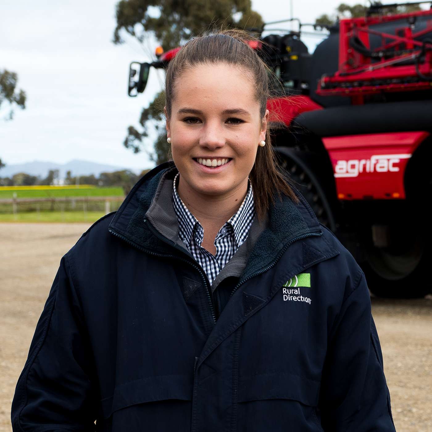 Regional Update - Jana Dixon, WeedSmart HRZ Agronomist, Clare, SA