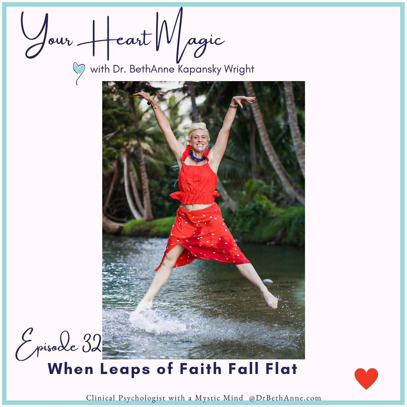 Your Heart Magic