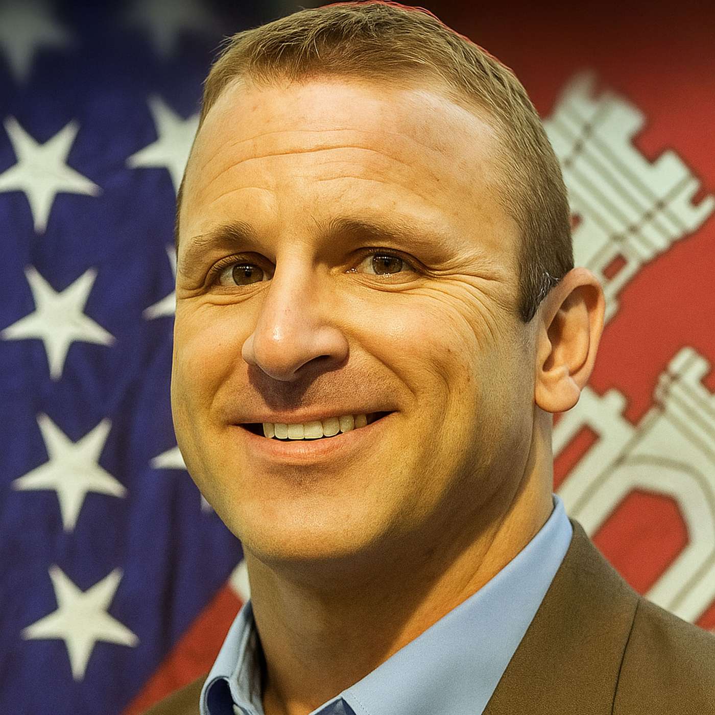 From Battlefield to Policy | Troy D. Carico - S.O.S #210