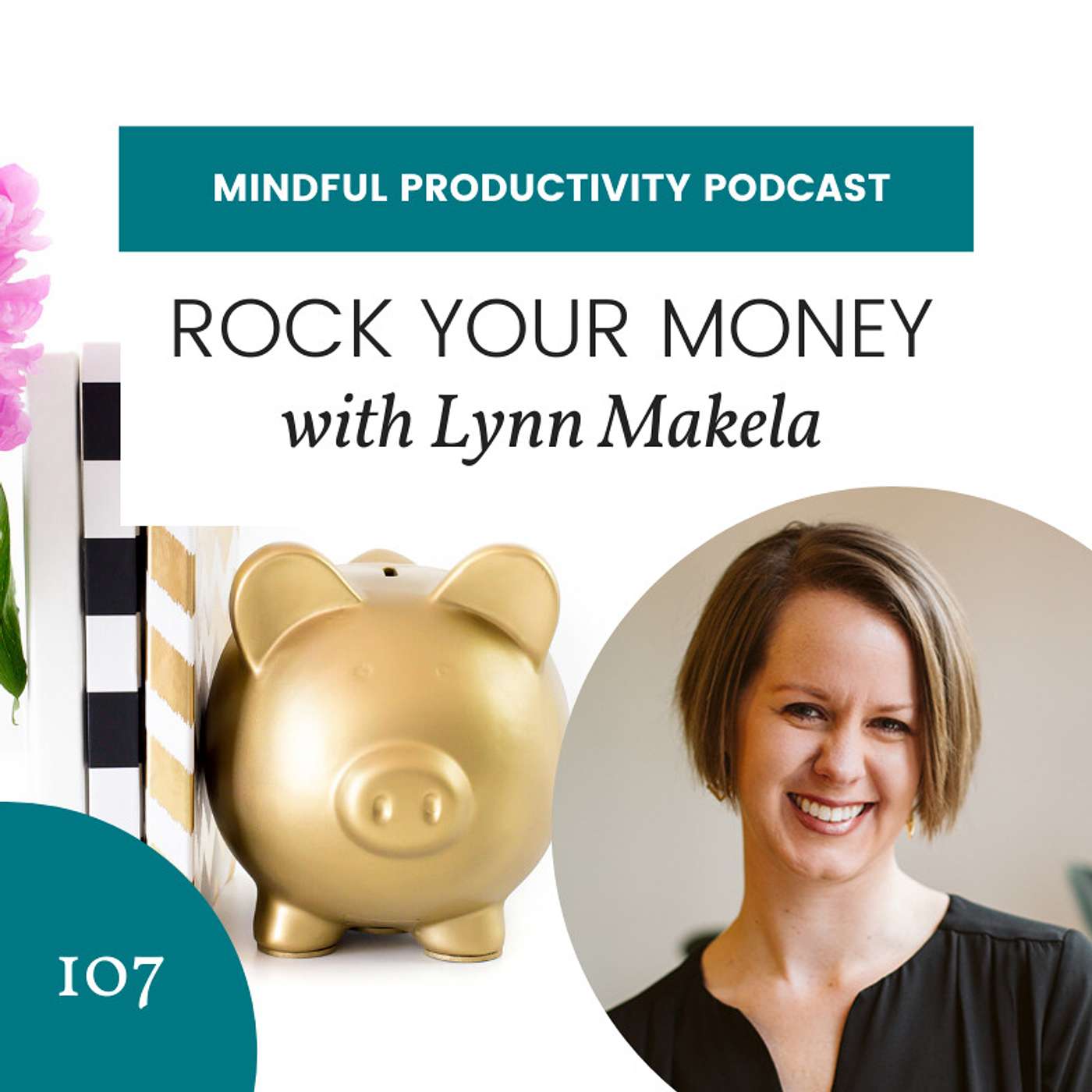 Mindful Productivity Podcast
