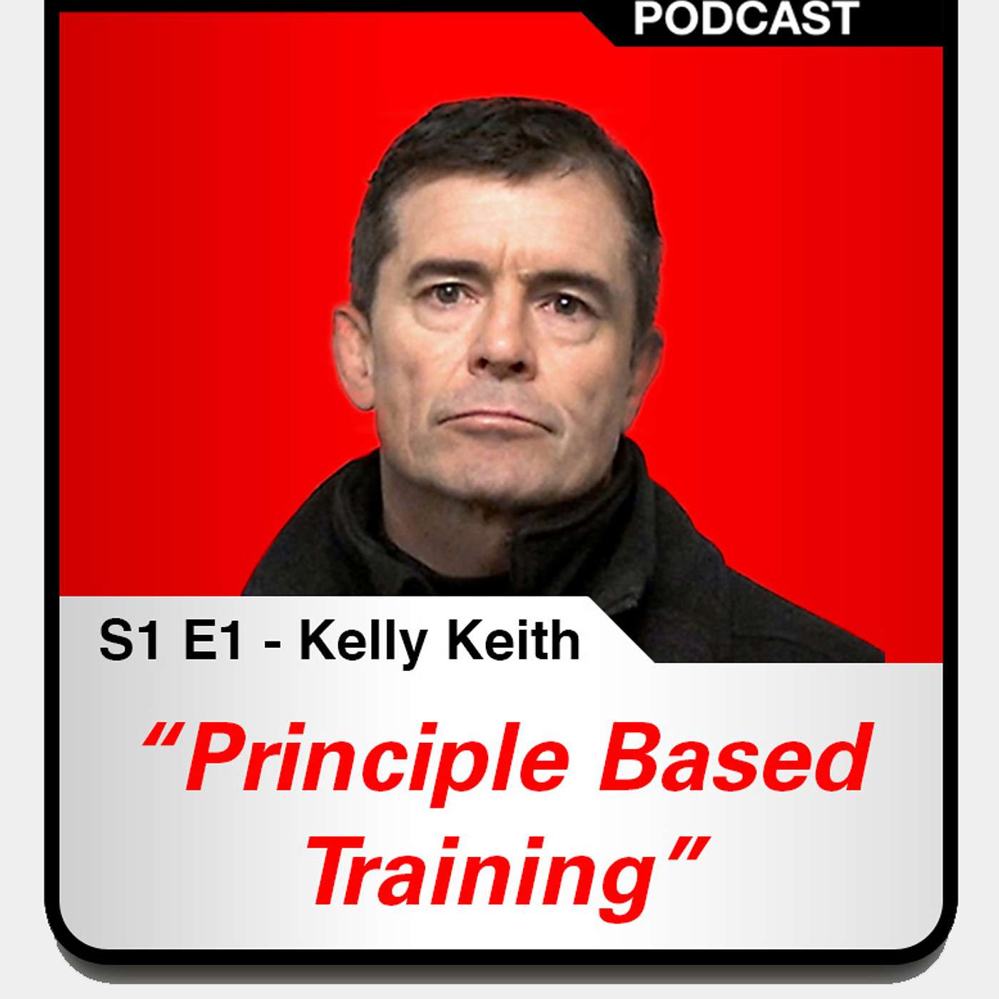 The Prepared Warrior Podcast