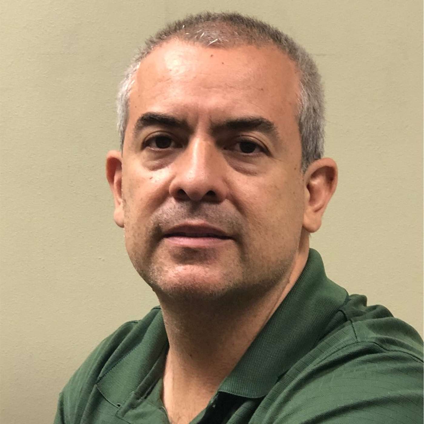 S2 #36 Don't Be A Lone Wolf with Andrew Rosenberg