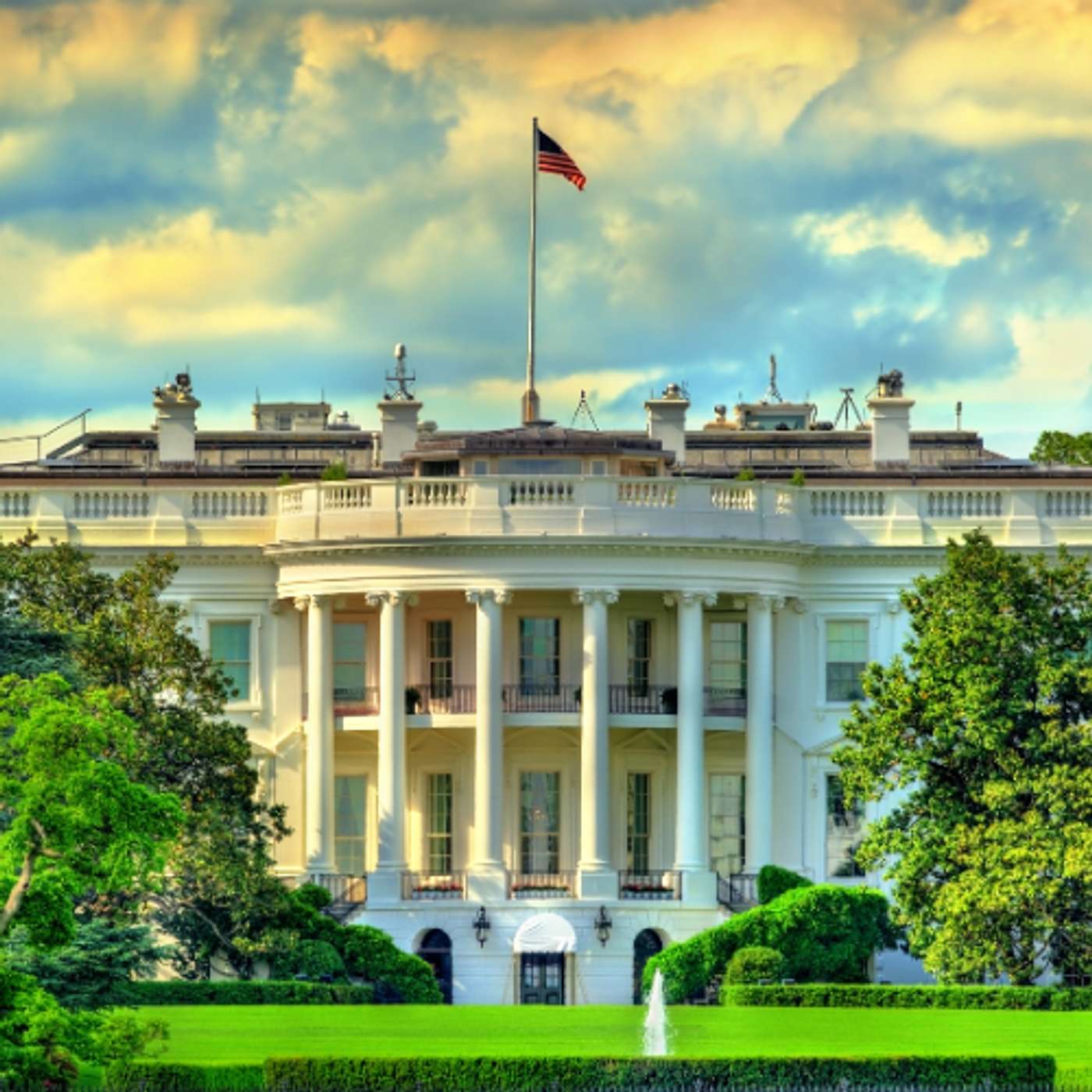 New US National Security Strategy - An AI Summary