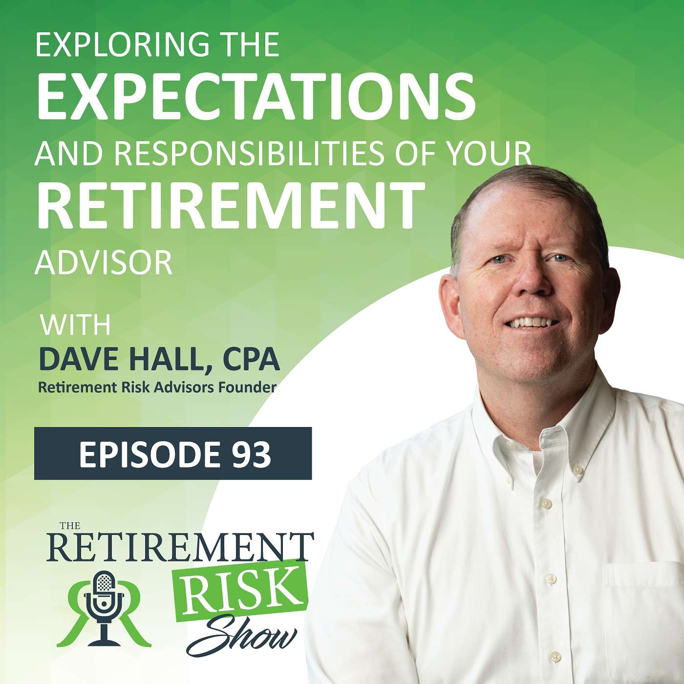 The Retirement Risk Show