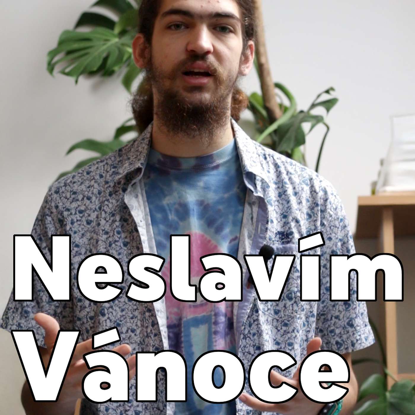Šálek Overthinku