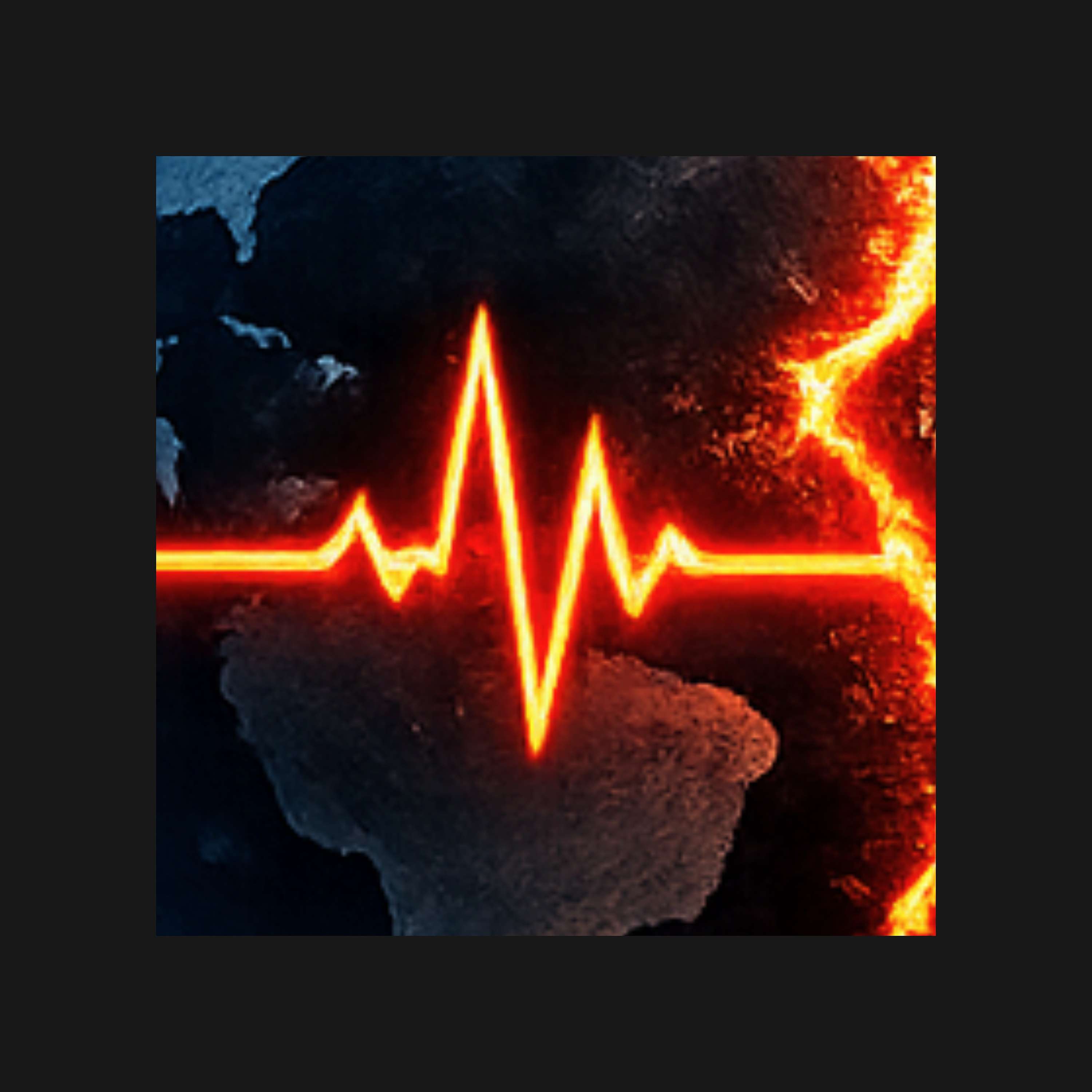 Fault Lines