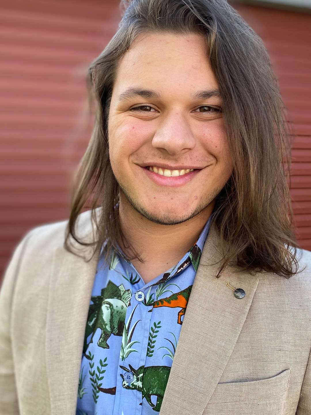 Noah Sheppard