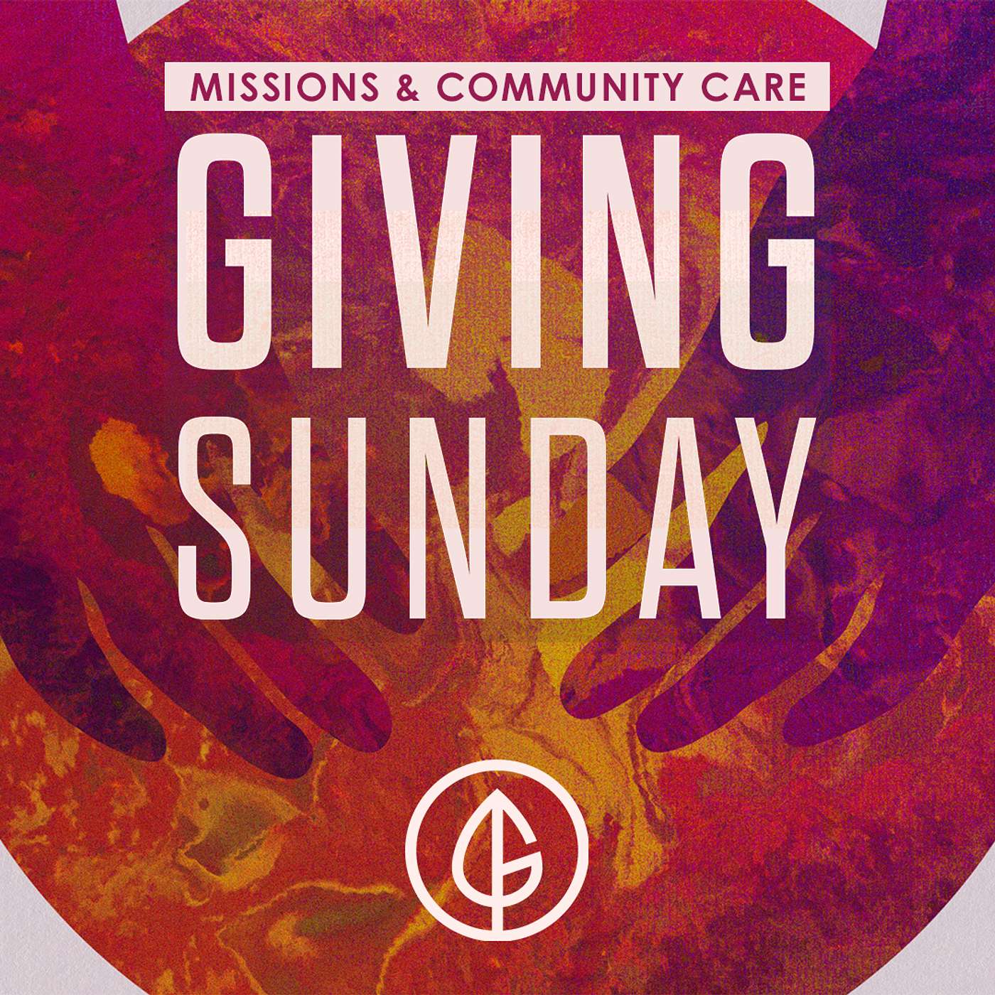 Giving Sunday - Matt Mazza