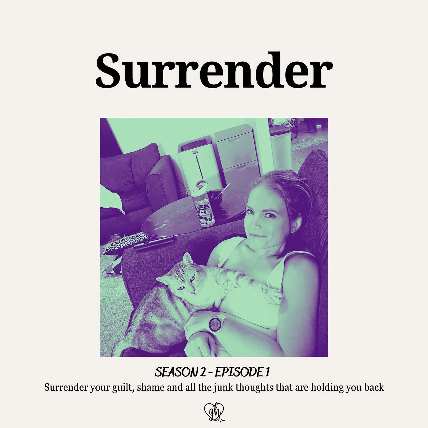 Surrender Surrender