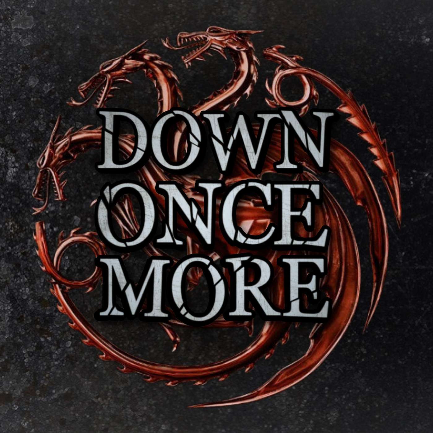 Unbowed and Unbent - House of the Dragon Season 3 Episode 5 Instant Reaction episode artwork