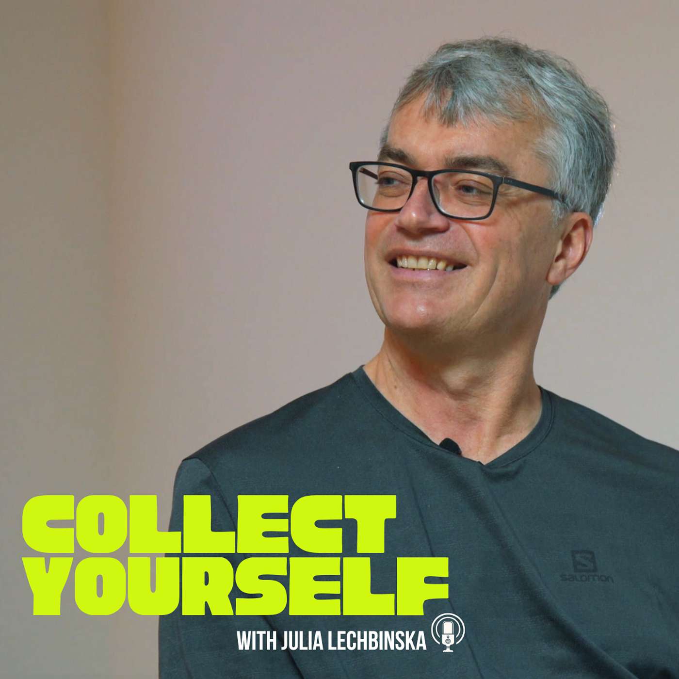 Ben Moore: 'I don’t think human-made art can match the beauty of what you see in nature' - on standing in awe before our universe Ben Moore: 'I don’t think human-made art can match the beauty of what you see in nature' - on standing in awe before our universe