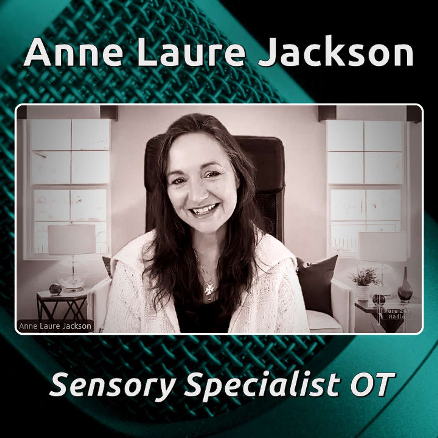 Andy B chats with Anne about more sensory health questions