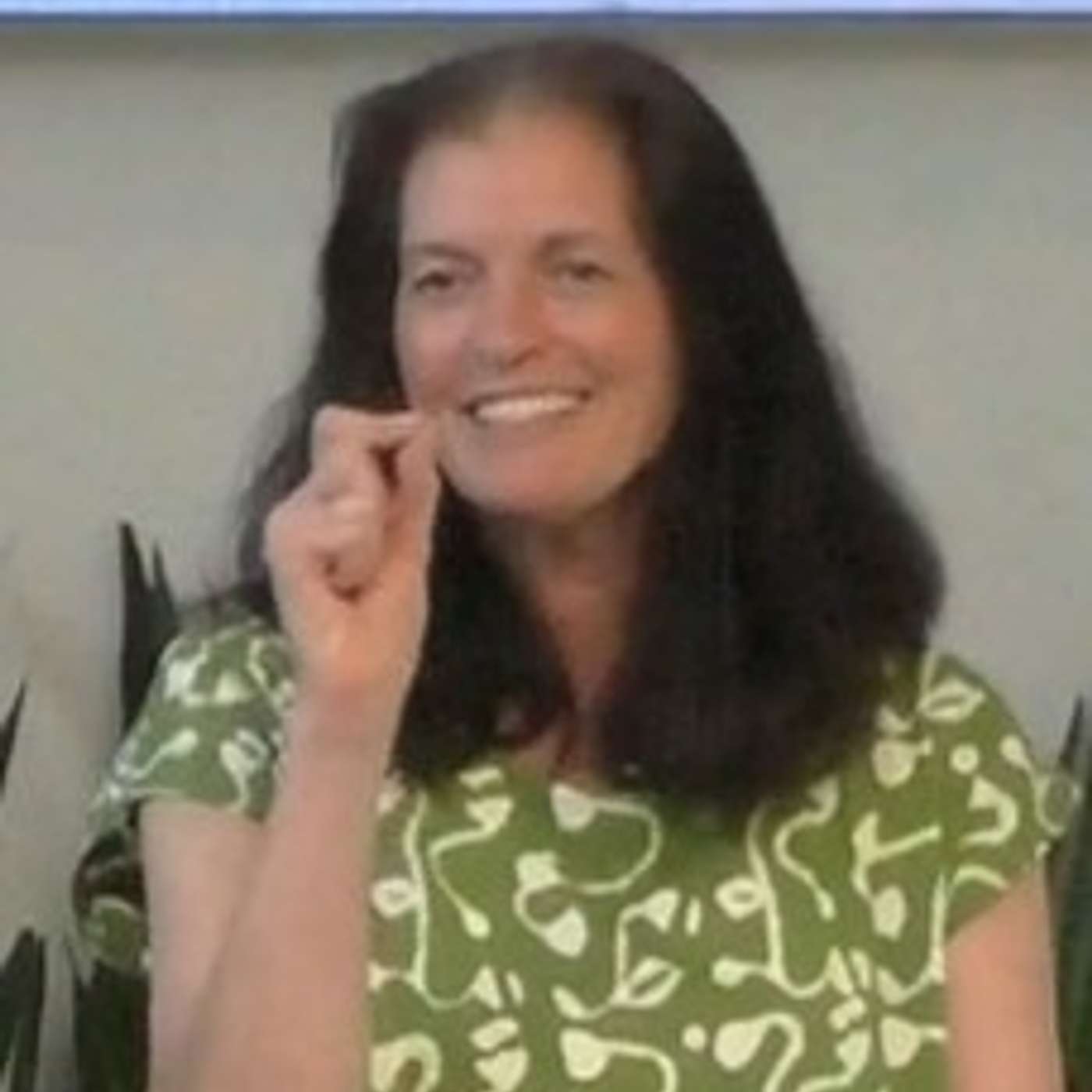 Seattle Unity Sunday Podcast - August 31st, 2025 - Art as a Healing Path