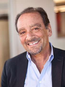 Dr. Daniel Weinberger