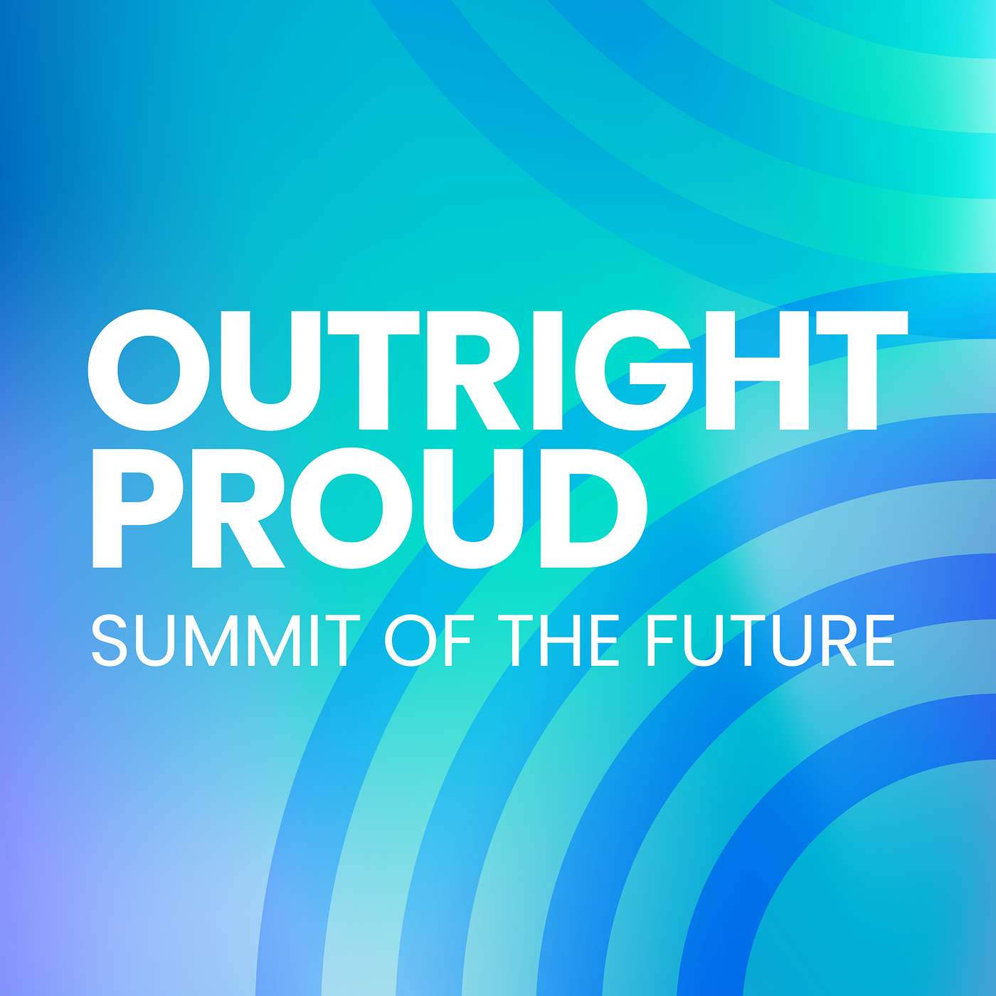 Outright Proud Podcast