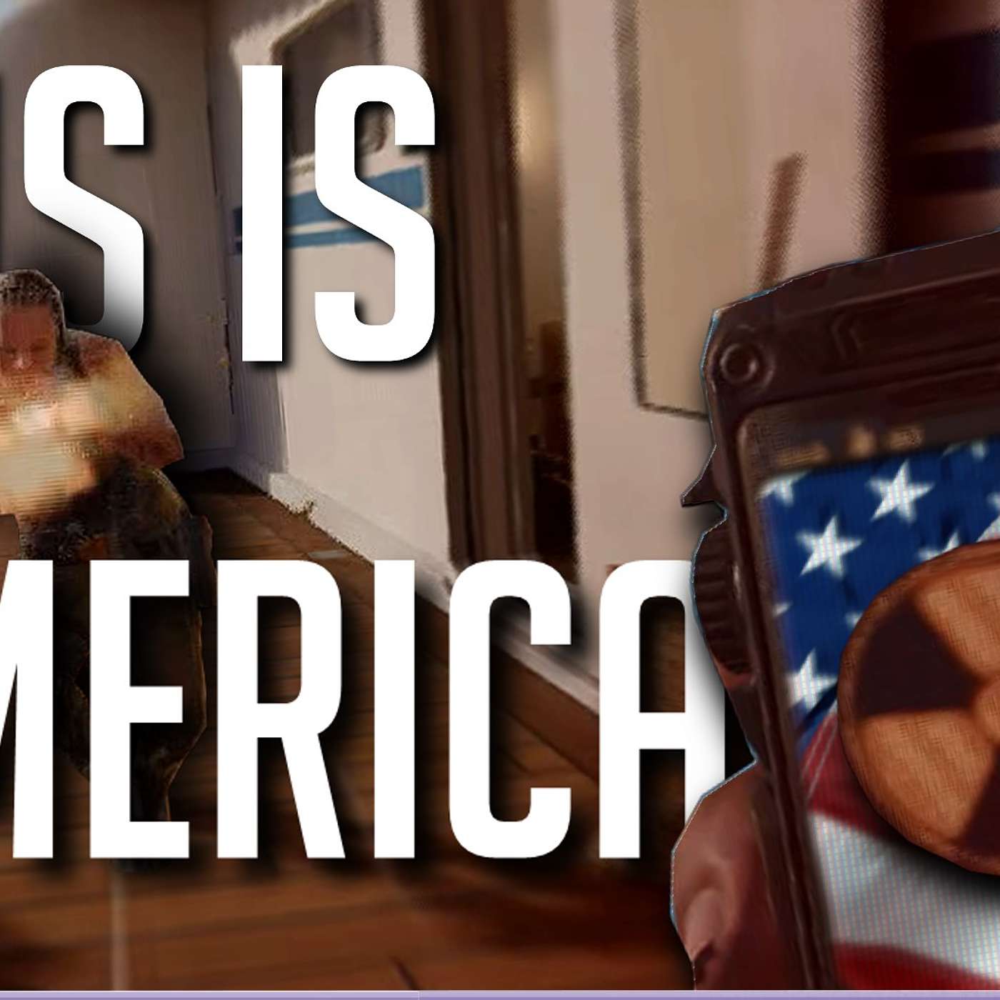 Using Black Ops 7 to Understand America episode artwork