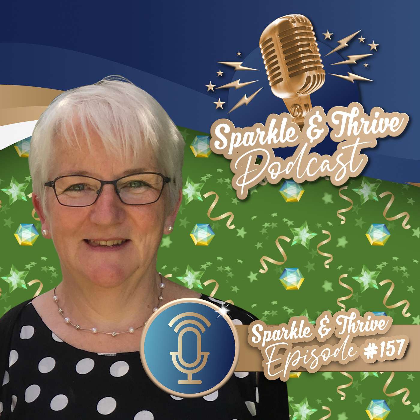 [Episode 157] Dr Clare Seymour on promoting diversity awareness through music and how TechPixies helped her do it