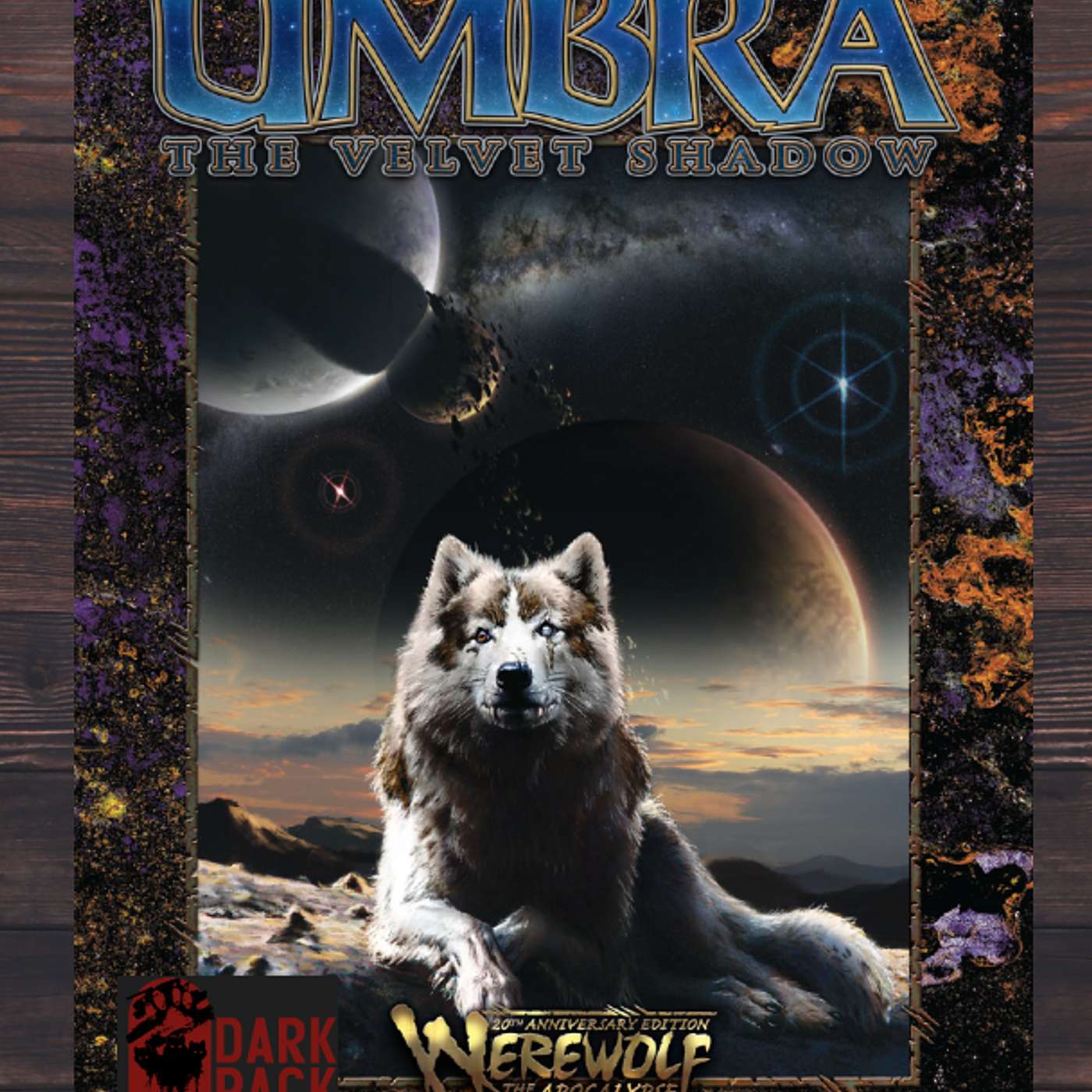 25 Years of Vampire: The Masquerade
