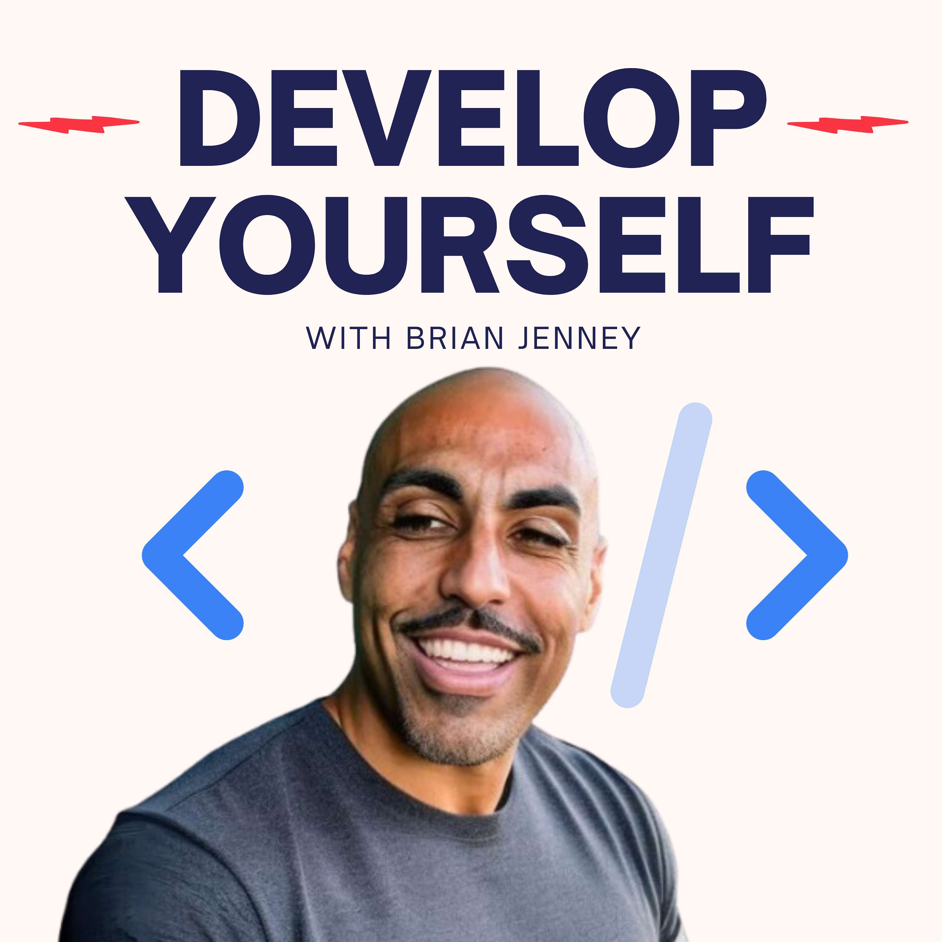 Develop Yourself - #141 - Navigating the Junior Developer Job Market with Software Developer Turned Recruiter David Roberts