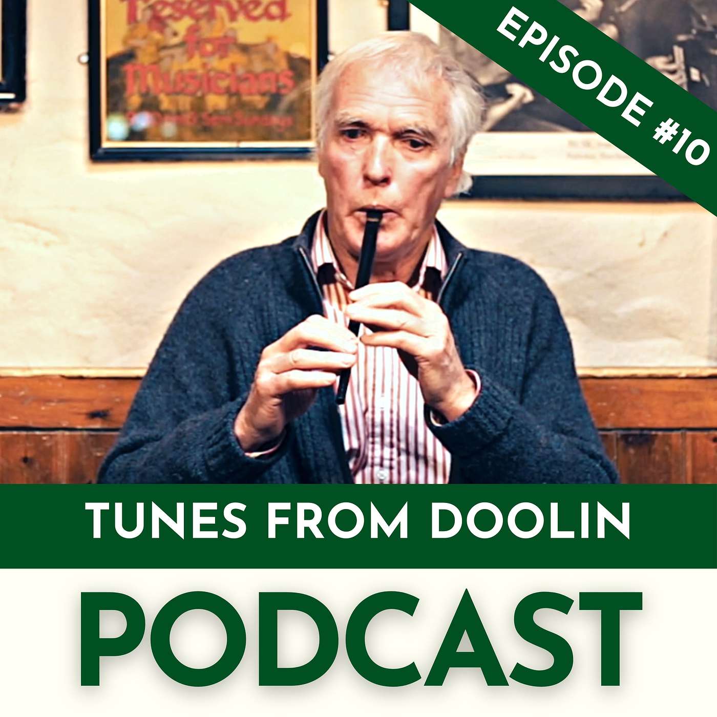 Tunes From Doolin