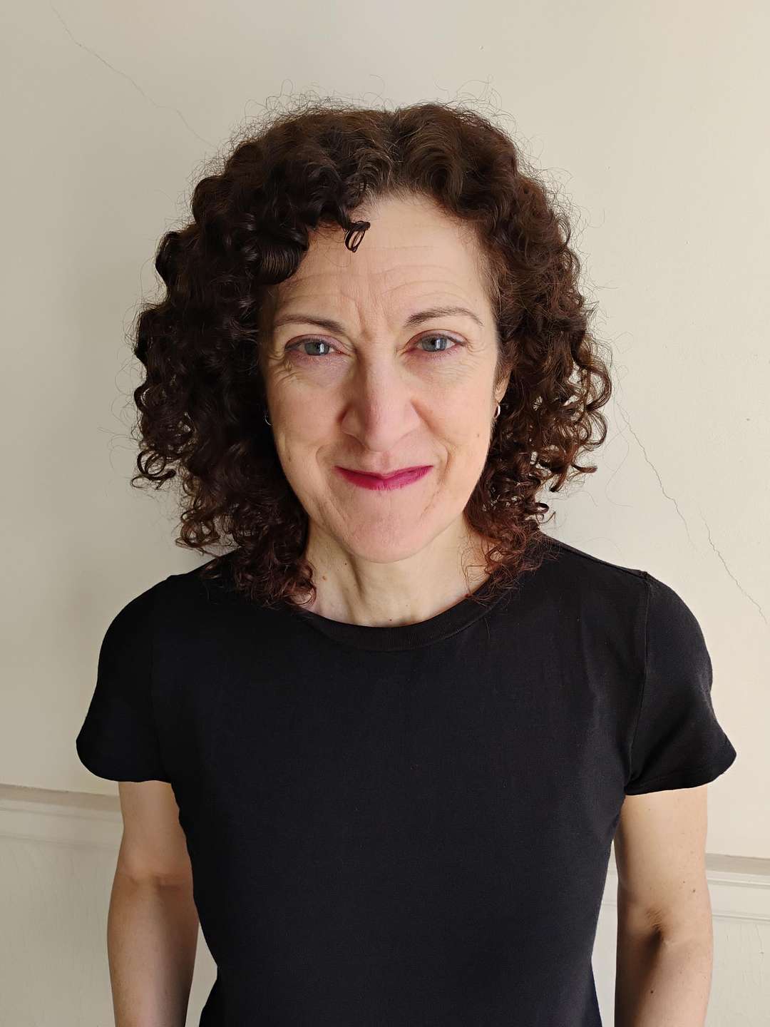 Sarah Lees