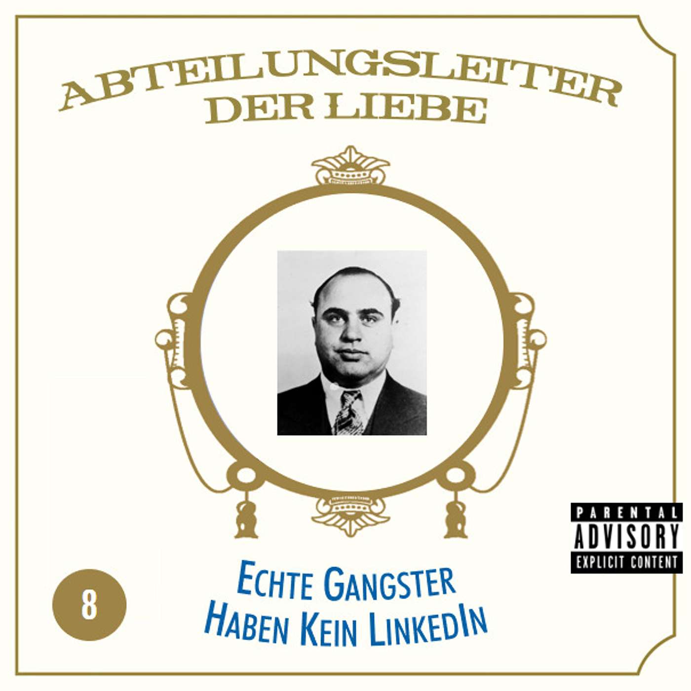 Abteilungsleiter der Liebe