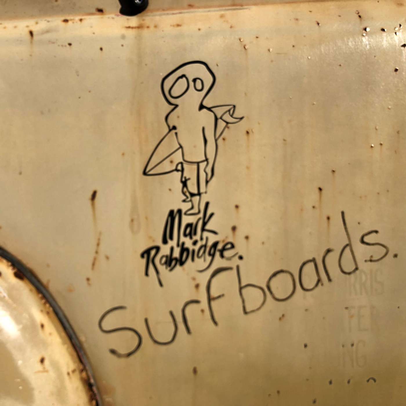 Neal Cameron and Mark Rabbidge - Hipsters, hard-edge rail hangups and the stagnation of modern-day surfboard design Neal Cameron and Mark Rabbidge - Hipsters, hard-edge rail hangups and the stagnation of modern-day surfboard design