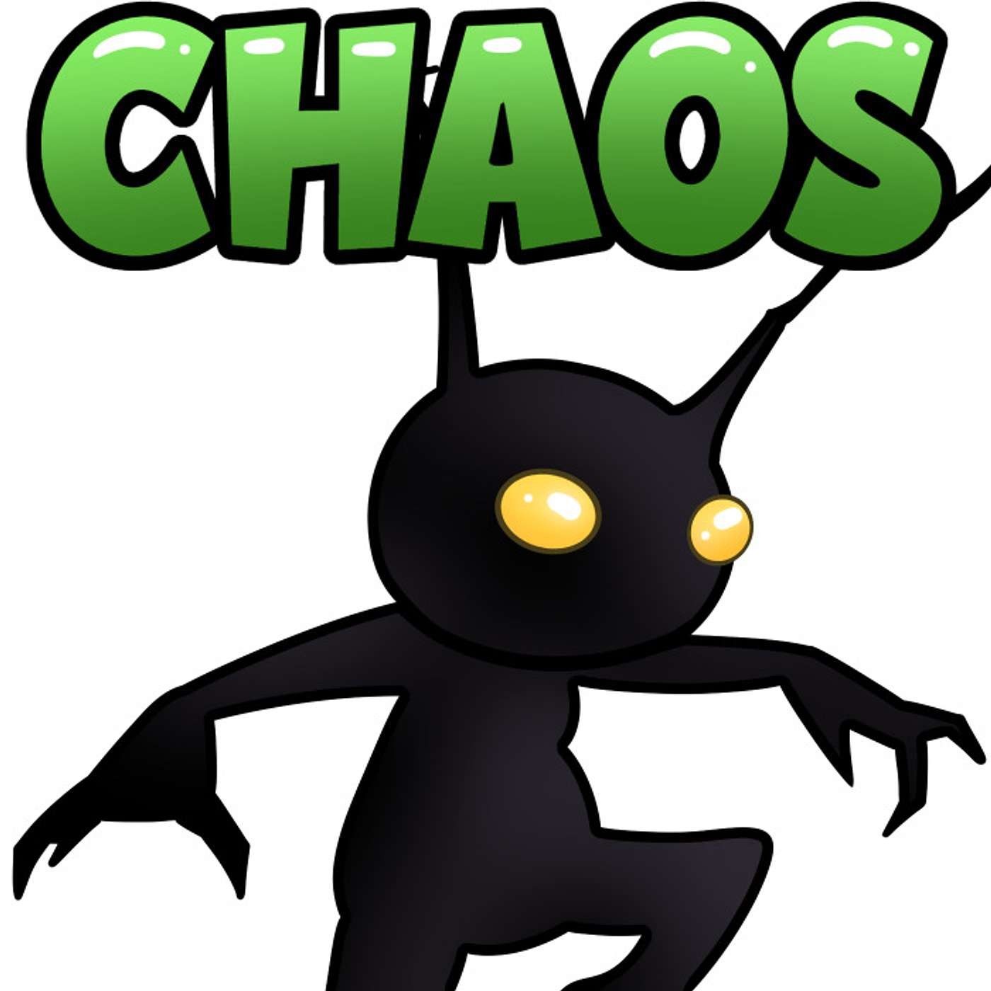 Engineering Chaos podcast artwork