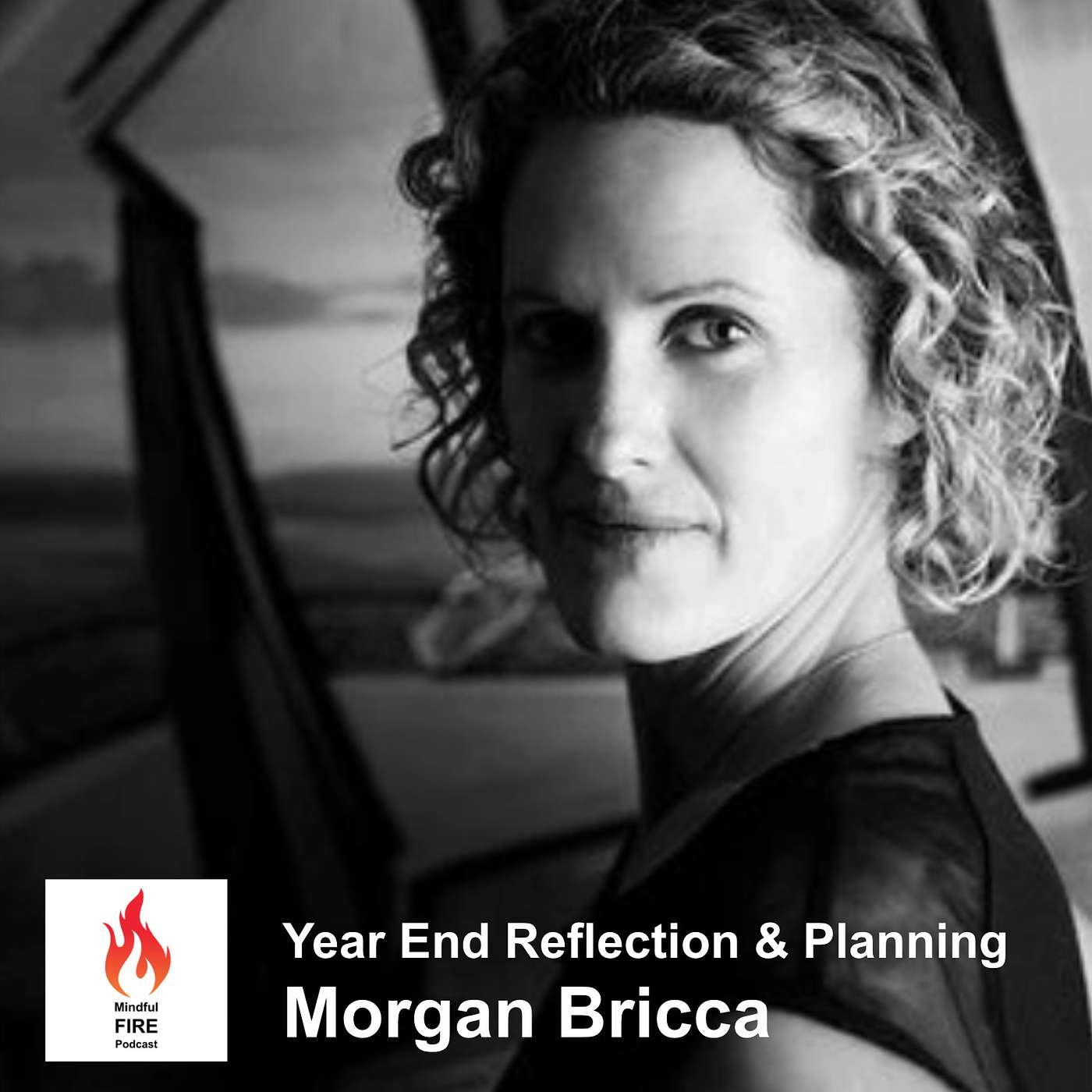 14 : 2020 Year End Reflection & Planning with Morgan Bricca - podcast episode cover