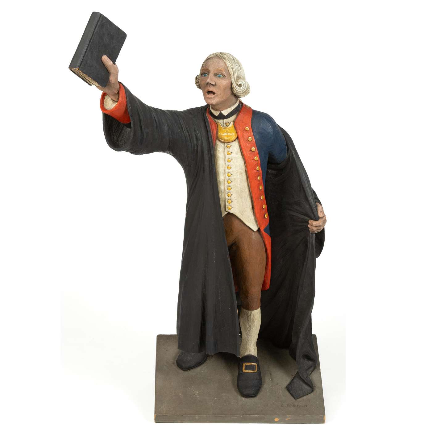 The Lutheran History Podcast