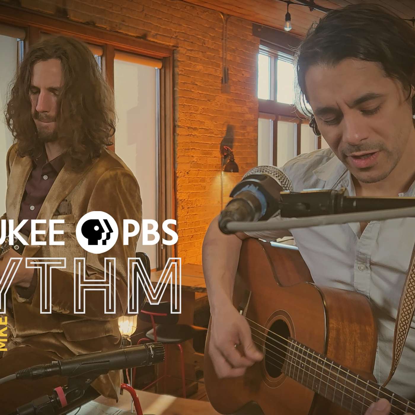 Rhythm Cafe MKE | Orlando Peña | VOL49 - All I Can Do