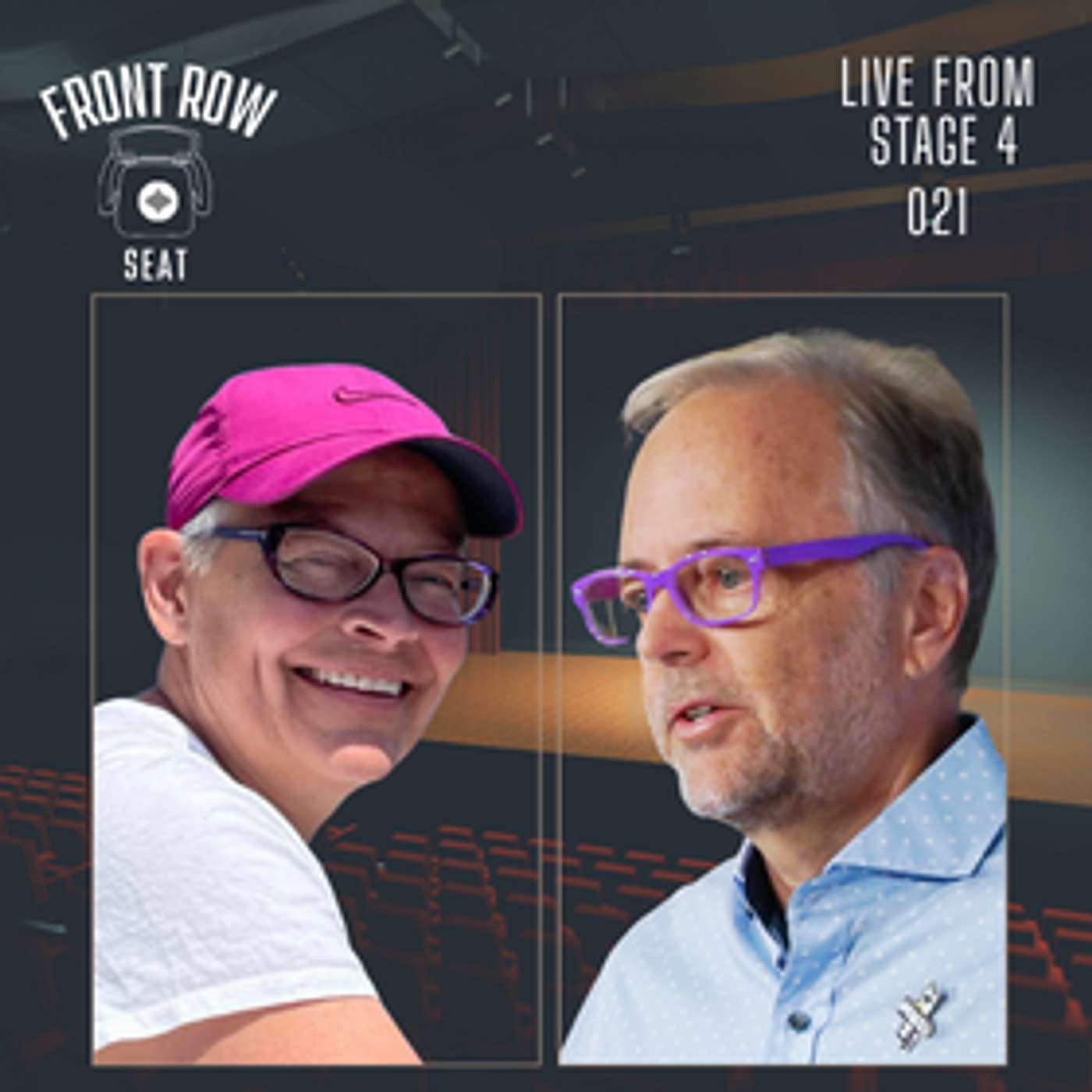 Live from Stage 4:  MBC News for Us, by Us