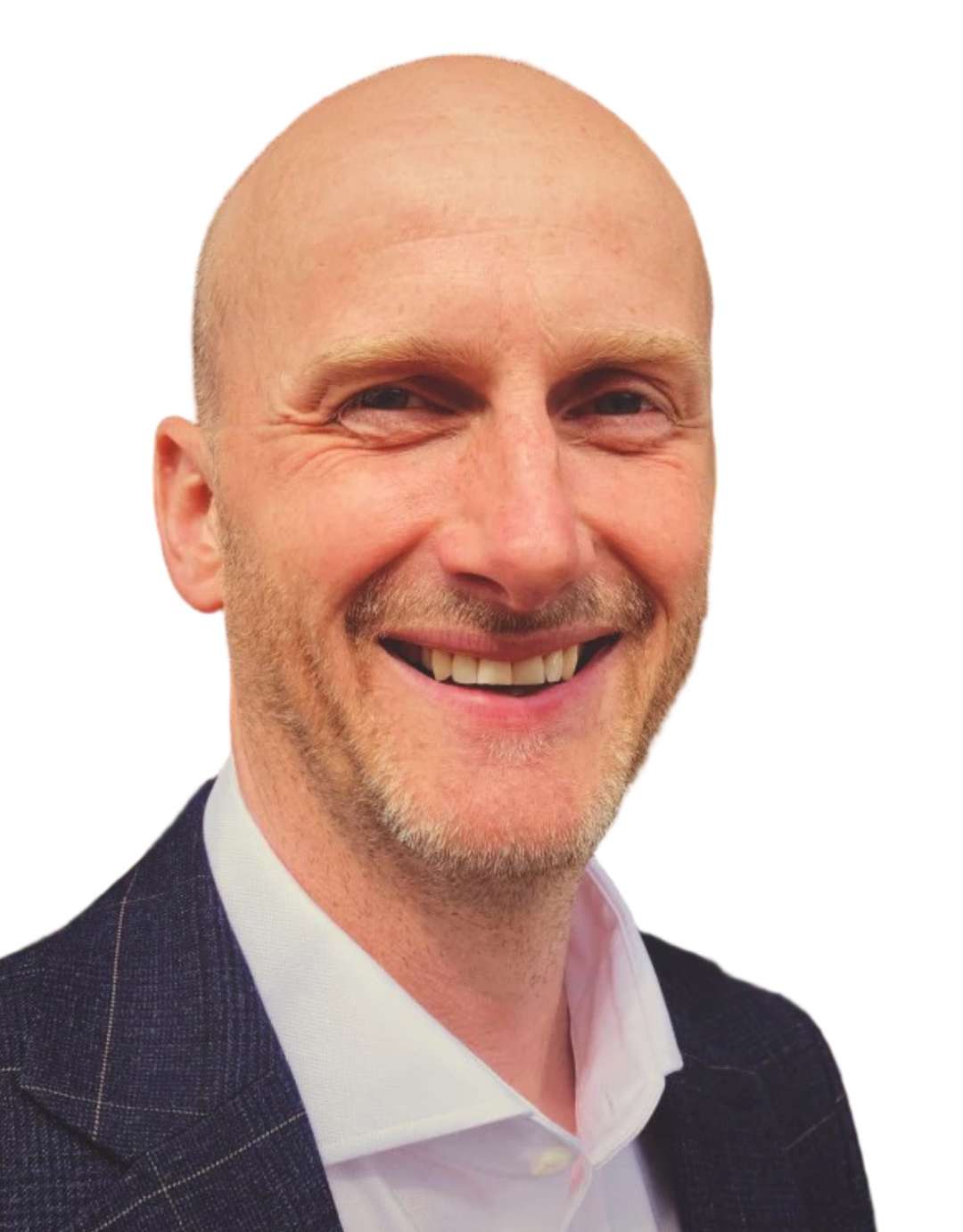 Dr. Jonathan Gregory