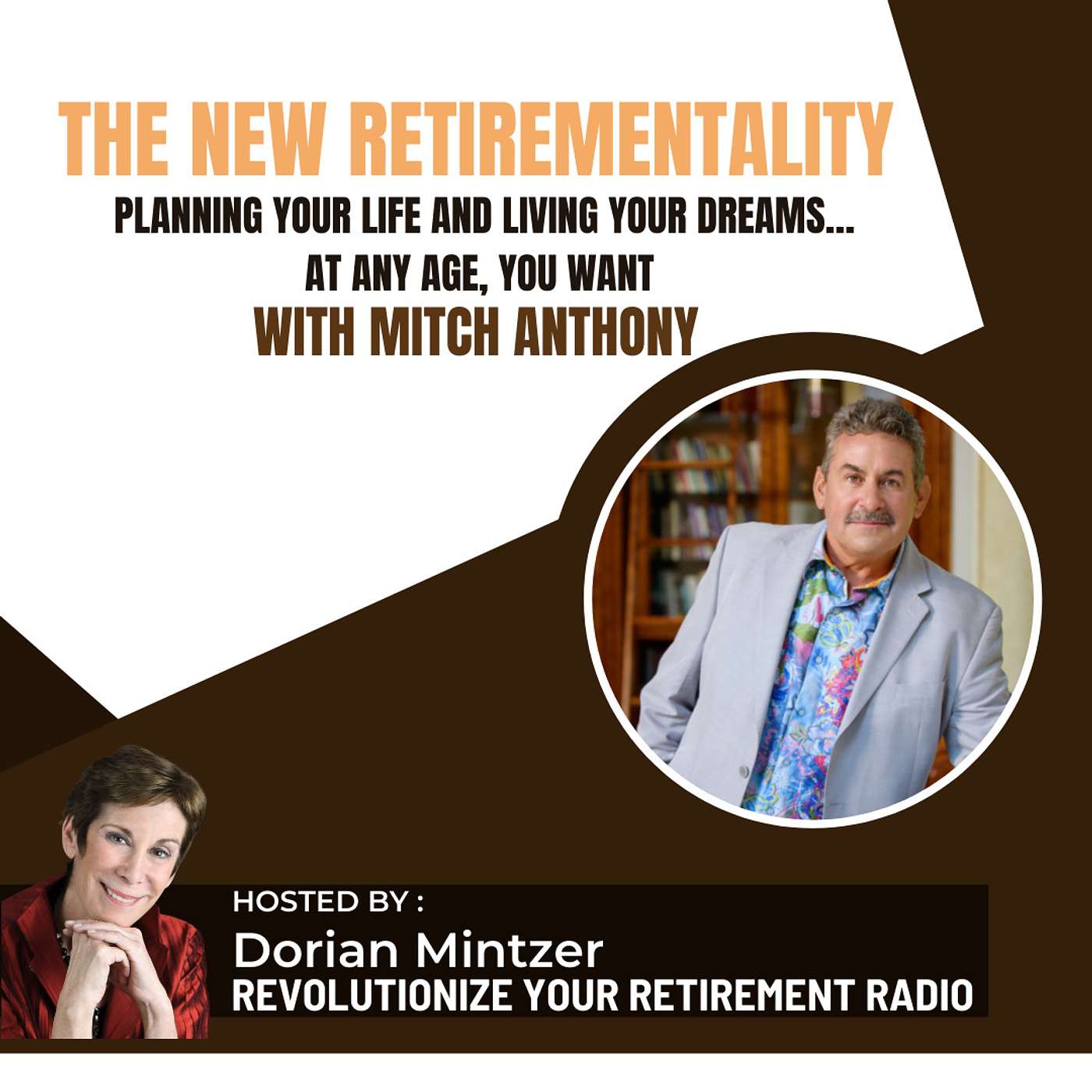 Revolutionize Your Retirement Radio