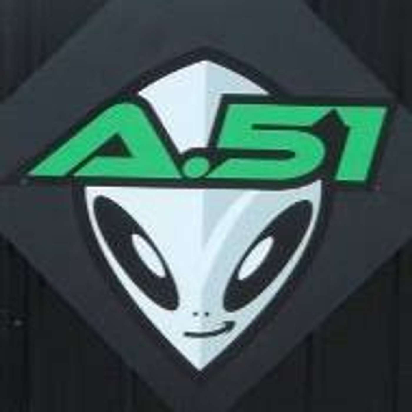 Chris Moser from Area 51