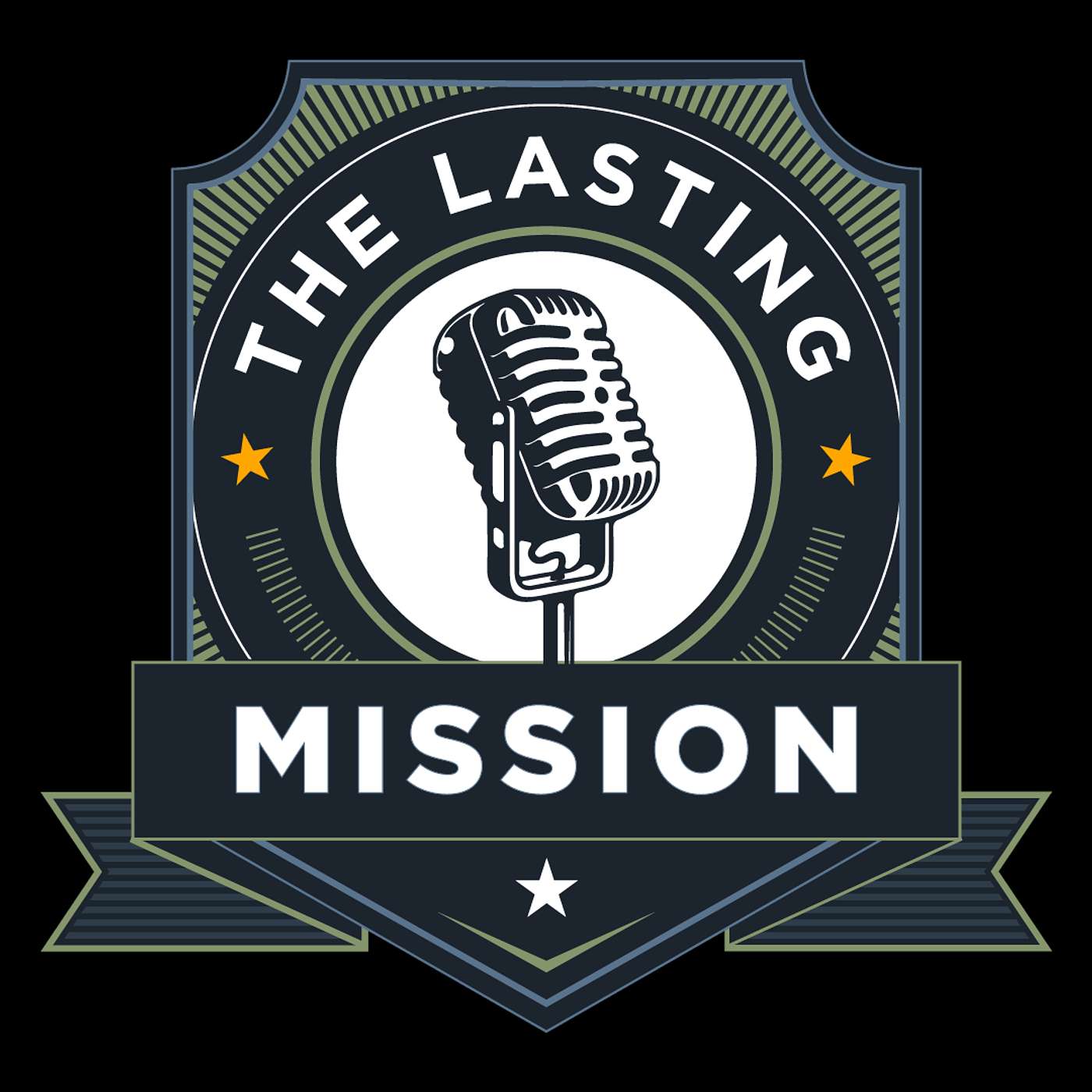 The Lasting Mission