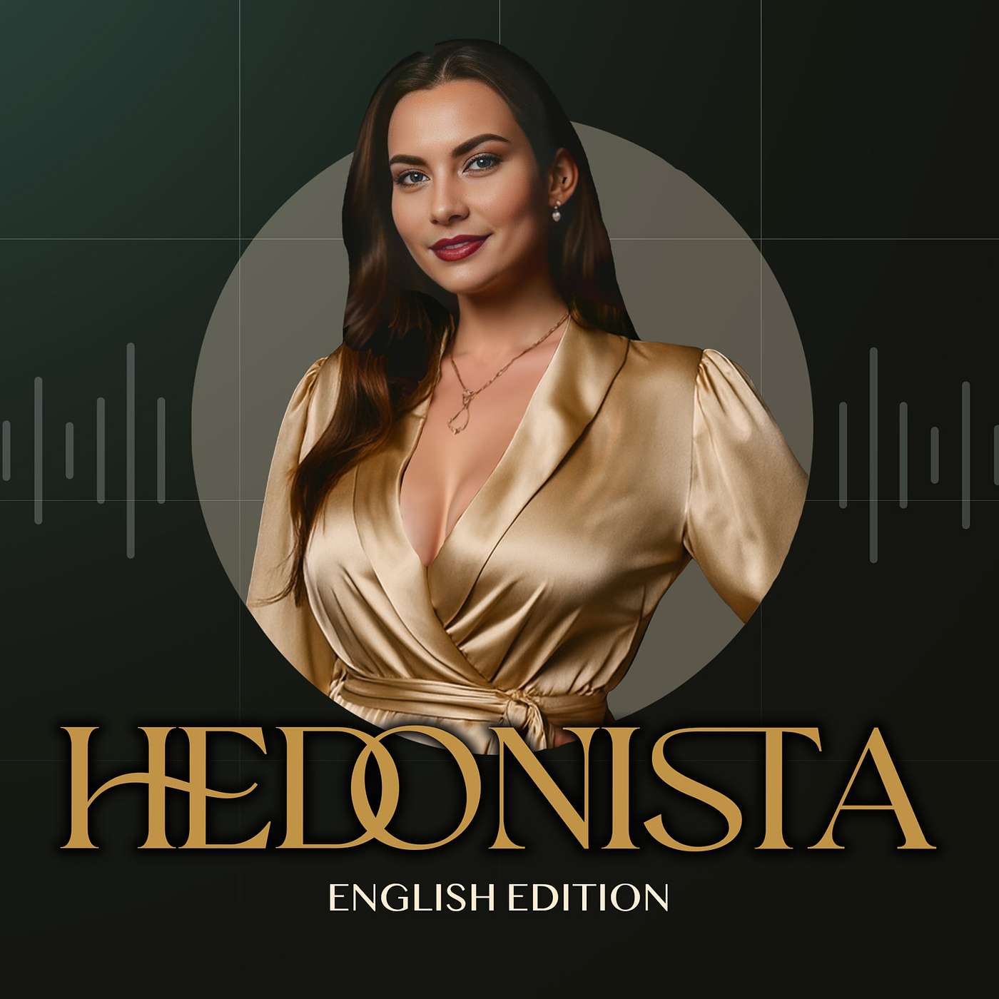 Hedonista Podcast • English Edition