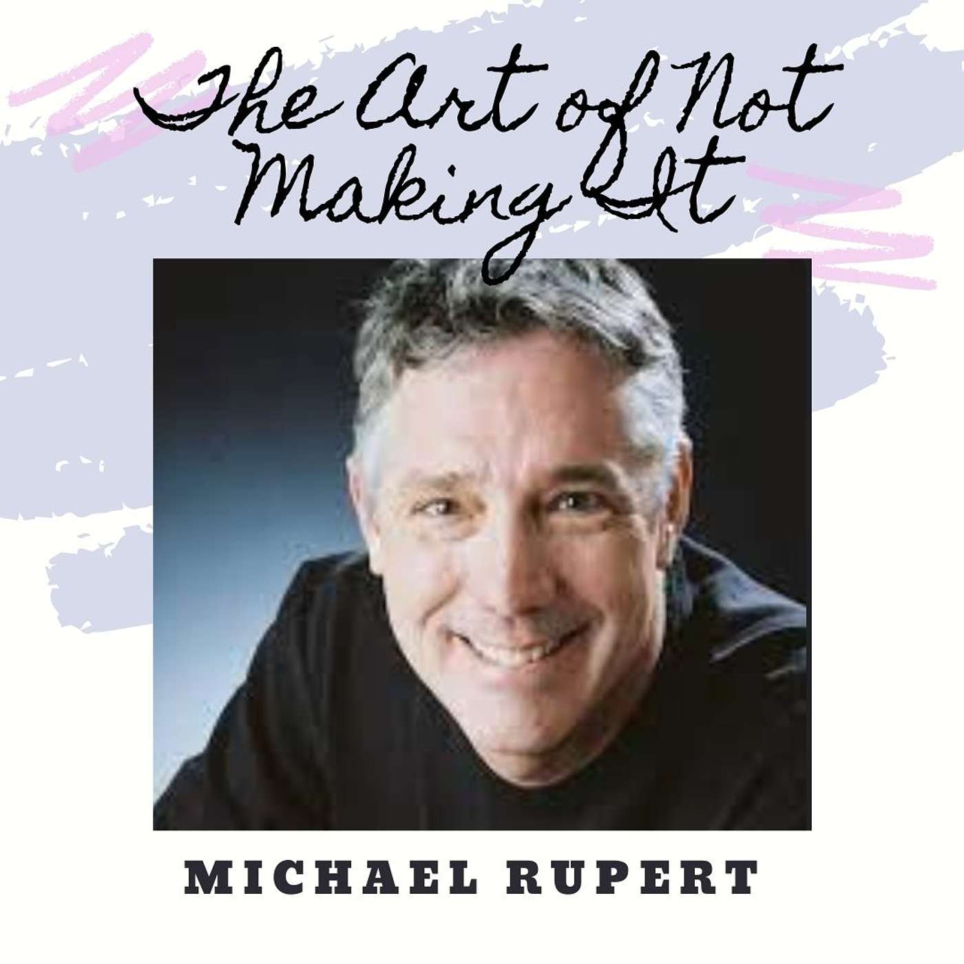 The Art of Not Making It: with Tiffany Springle