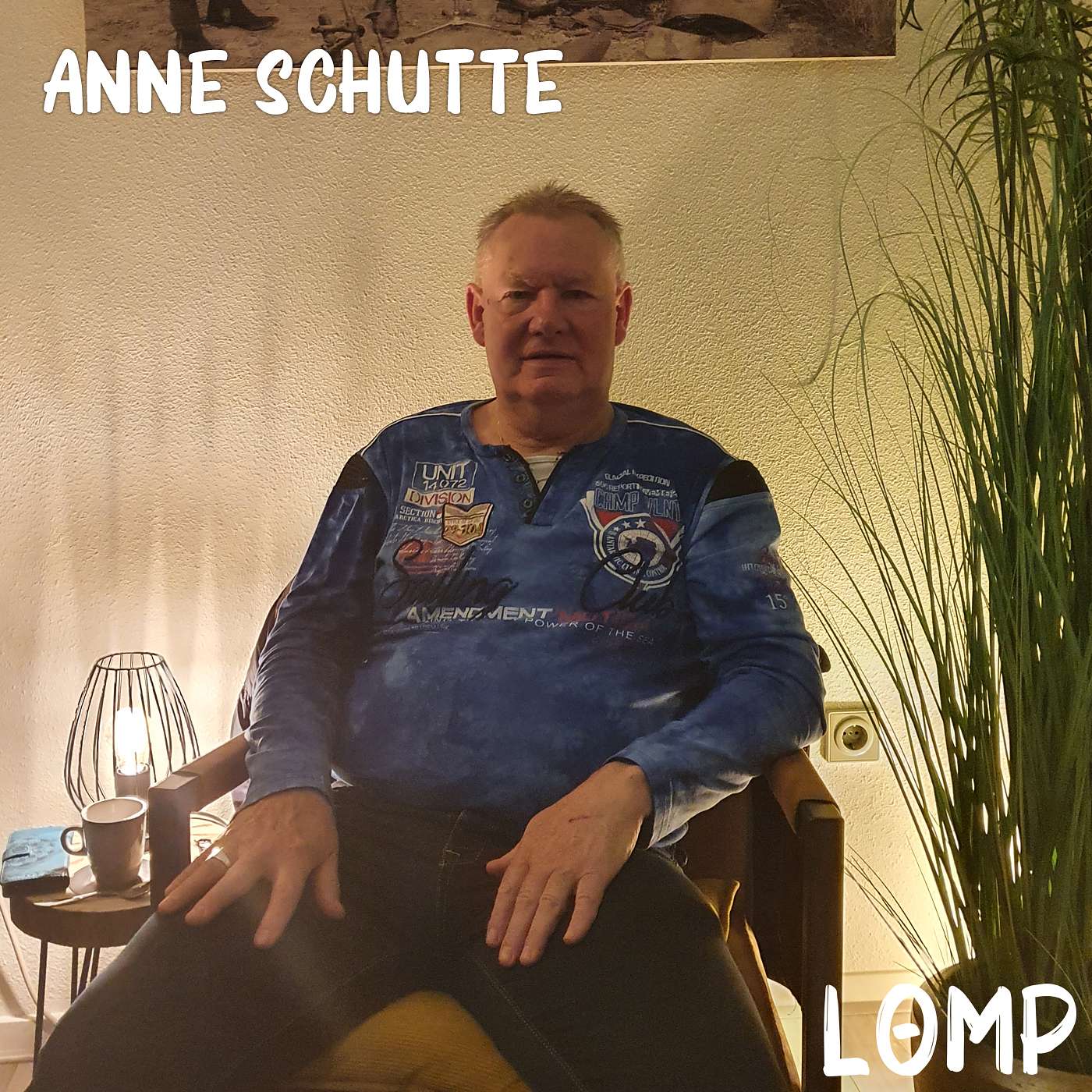 Lomp Podcast