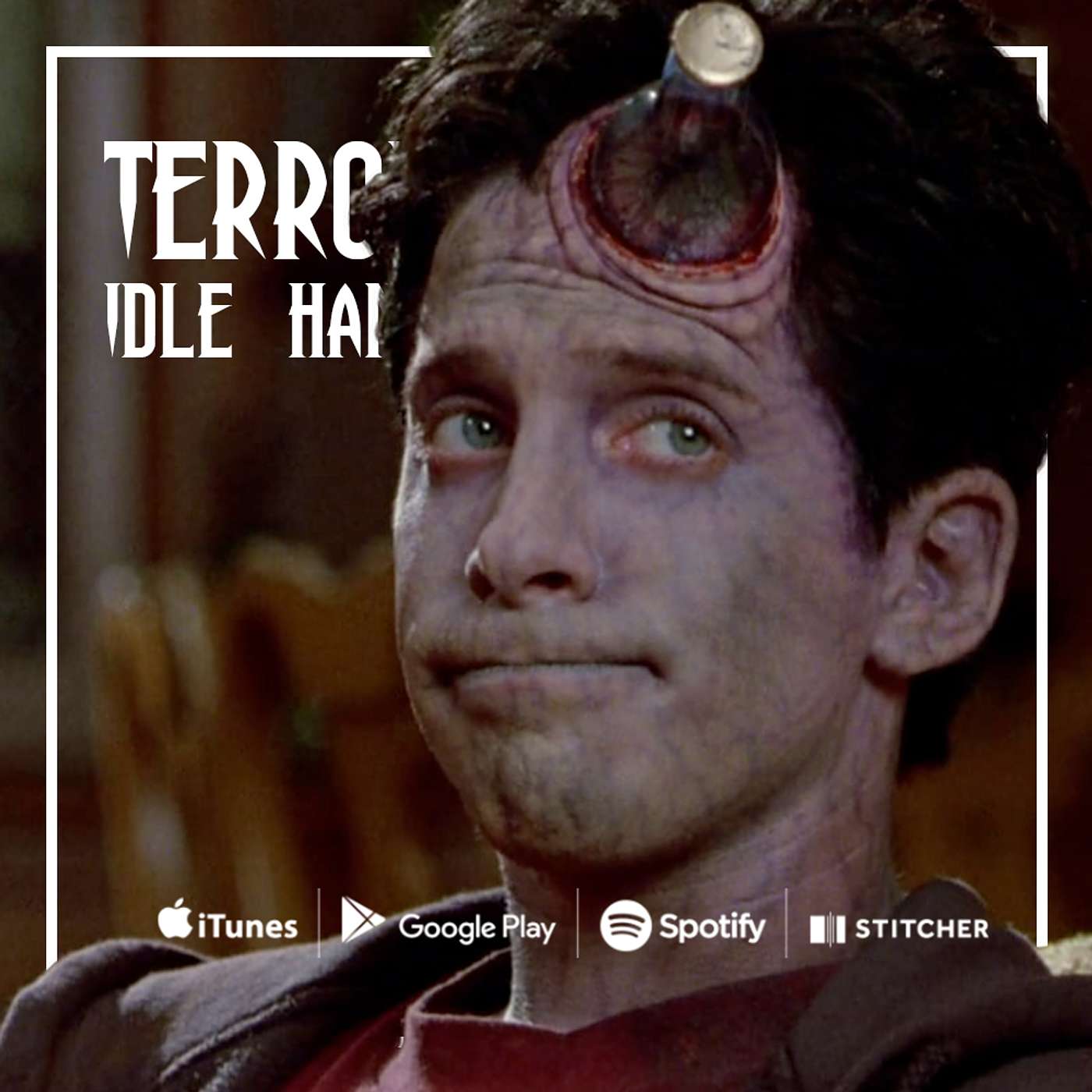 Terror InPodnito