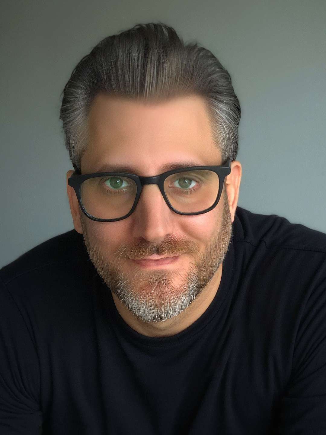 Ran Aroussi