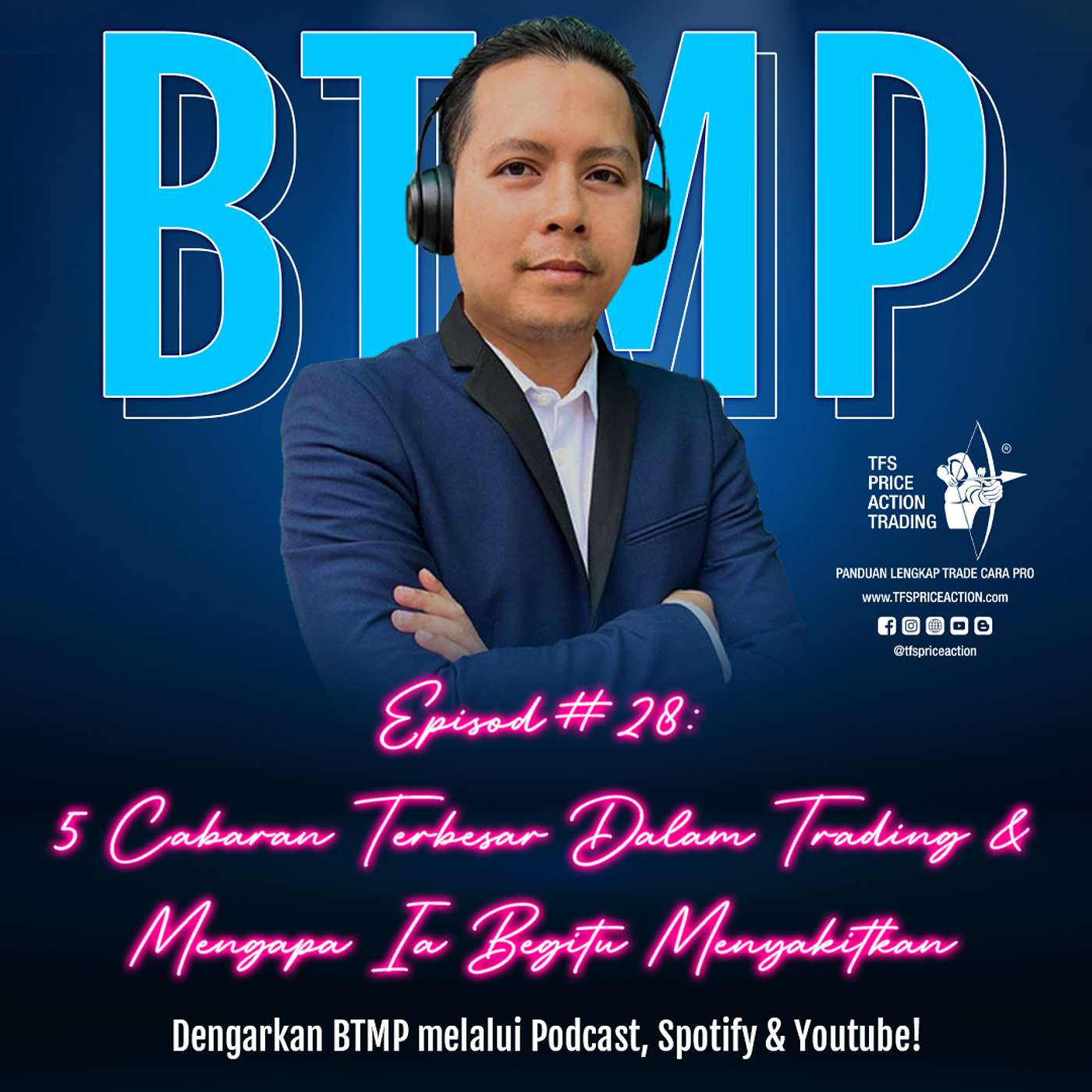 BTMP by TFS Price Action Trading