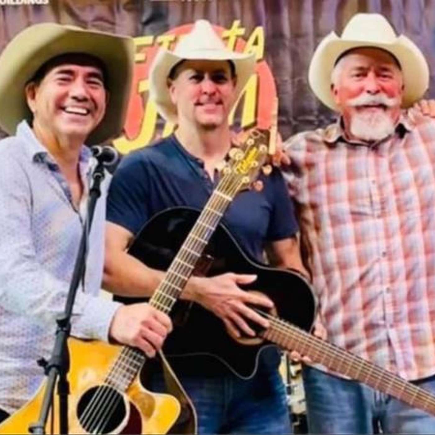 THE OUTLAW FIRM & HONEY CREEK HORSE CAMP on EQUESTRIAN LEGACY RADIO