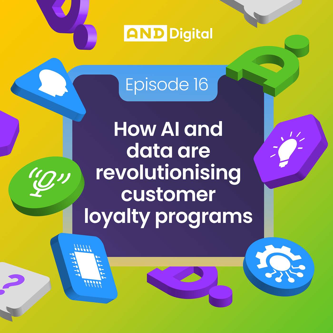 How AI and data are revolutionising customer loyalty programs