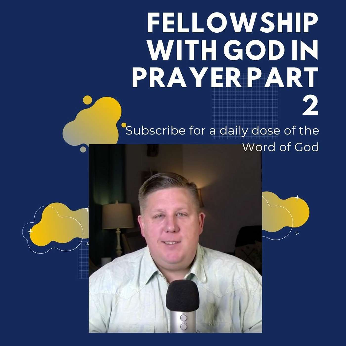 The Jason DeMars Podcast