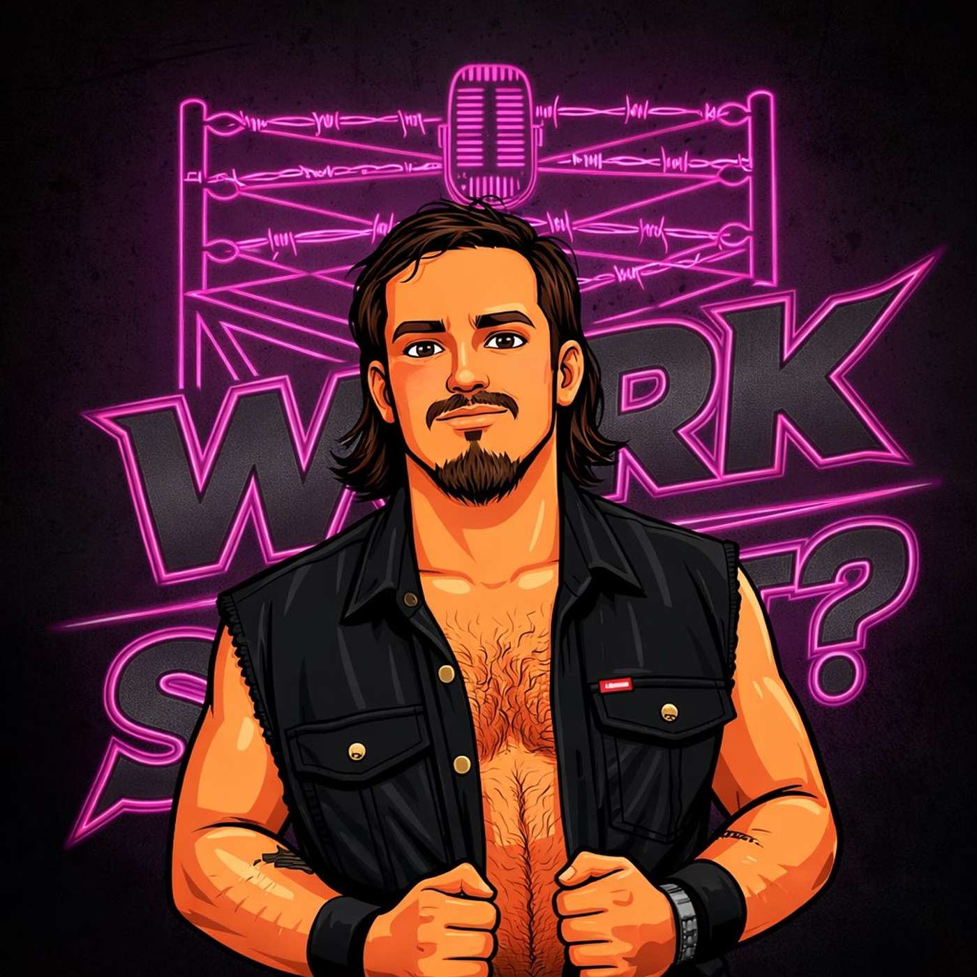 Heat, Titles, And Indie Grit With Nick Blackwell episode artwork