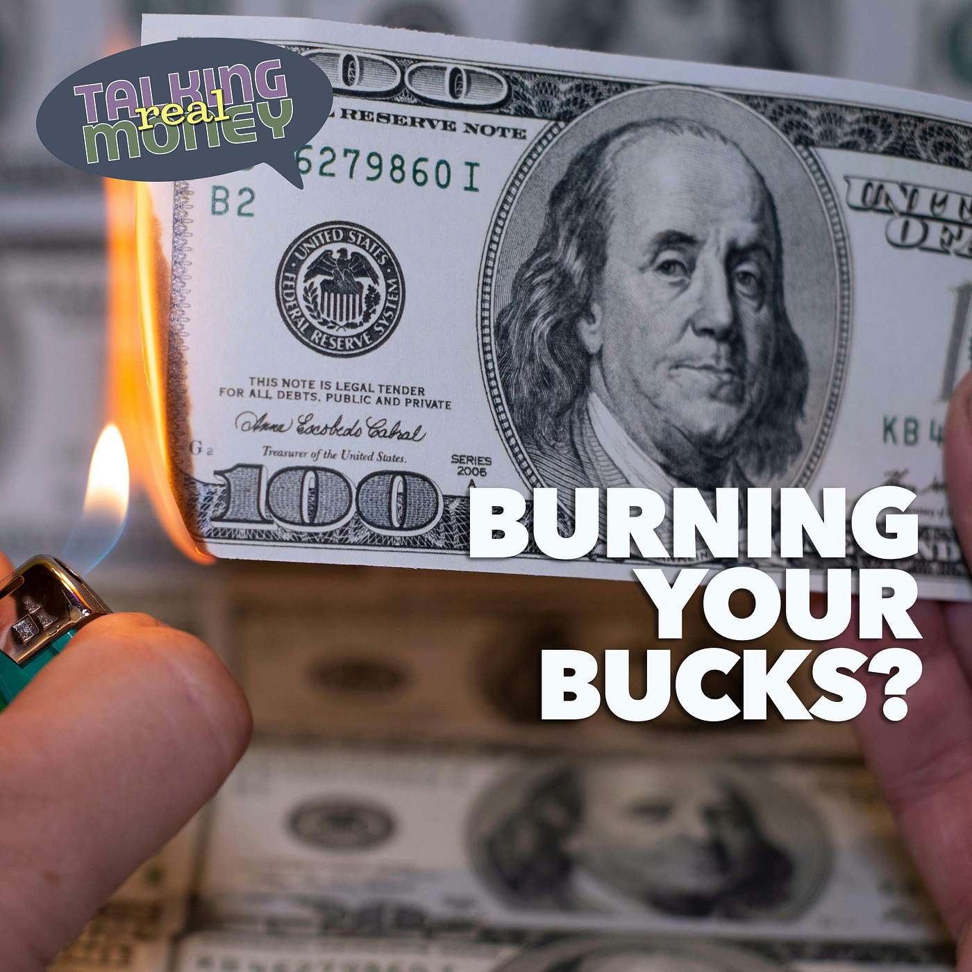 Your Own Worst Enemy