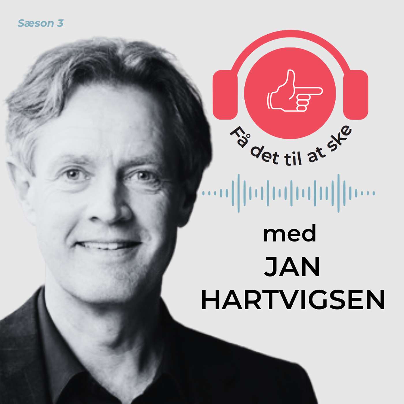 ADFÆRDSLEDELSE