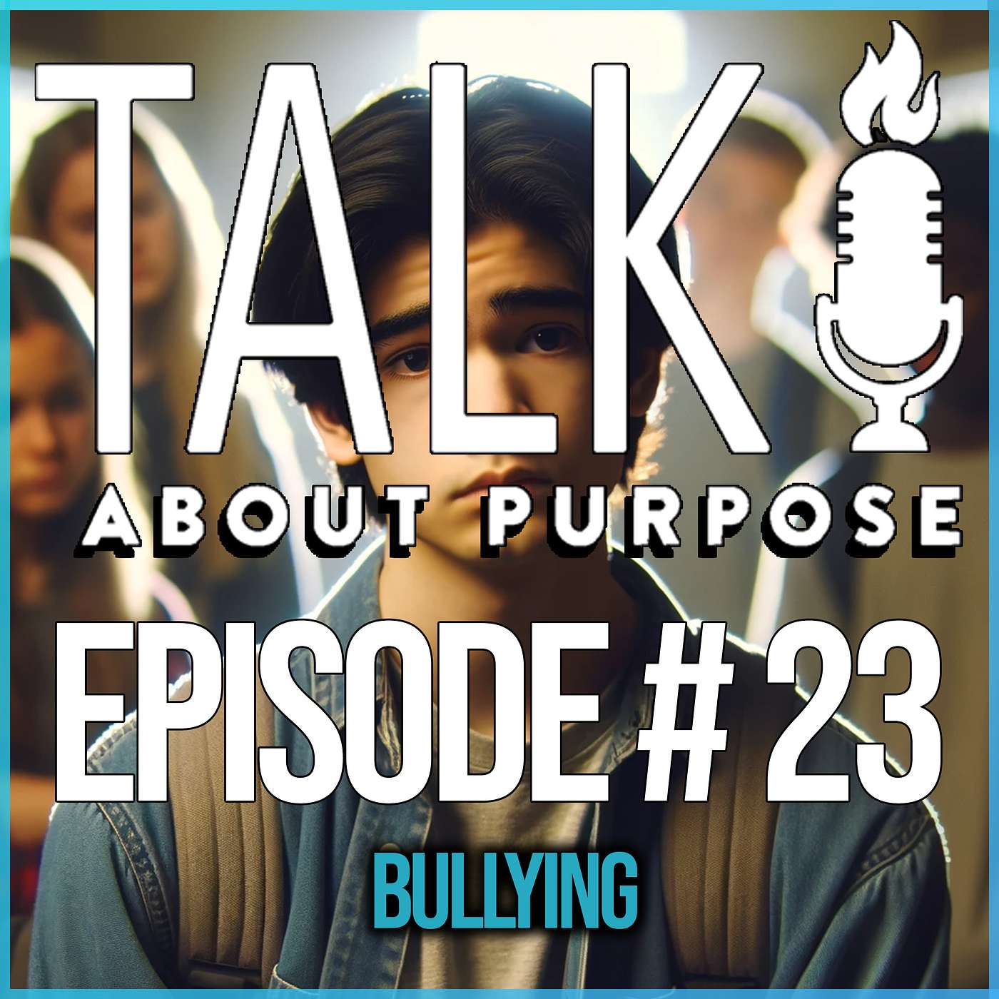 Shocking Secrets: Exposing the Hidden Epidemic of Bullying