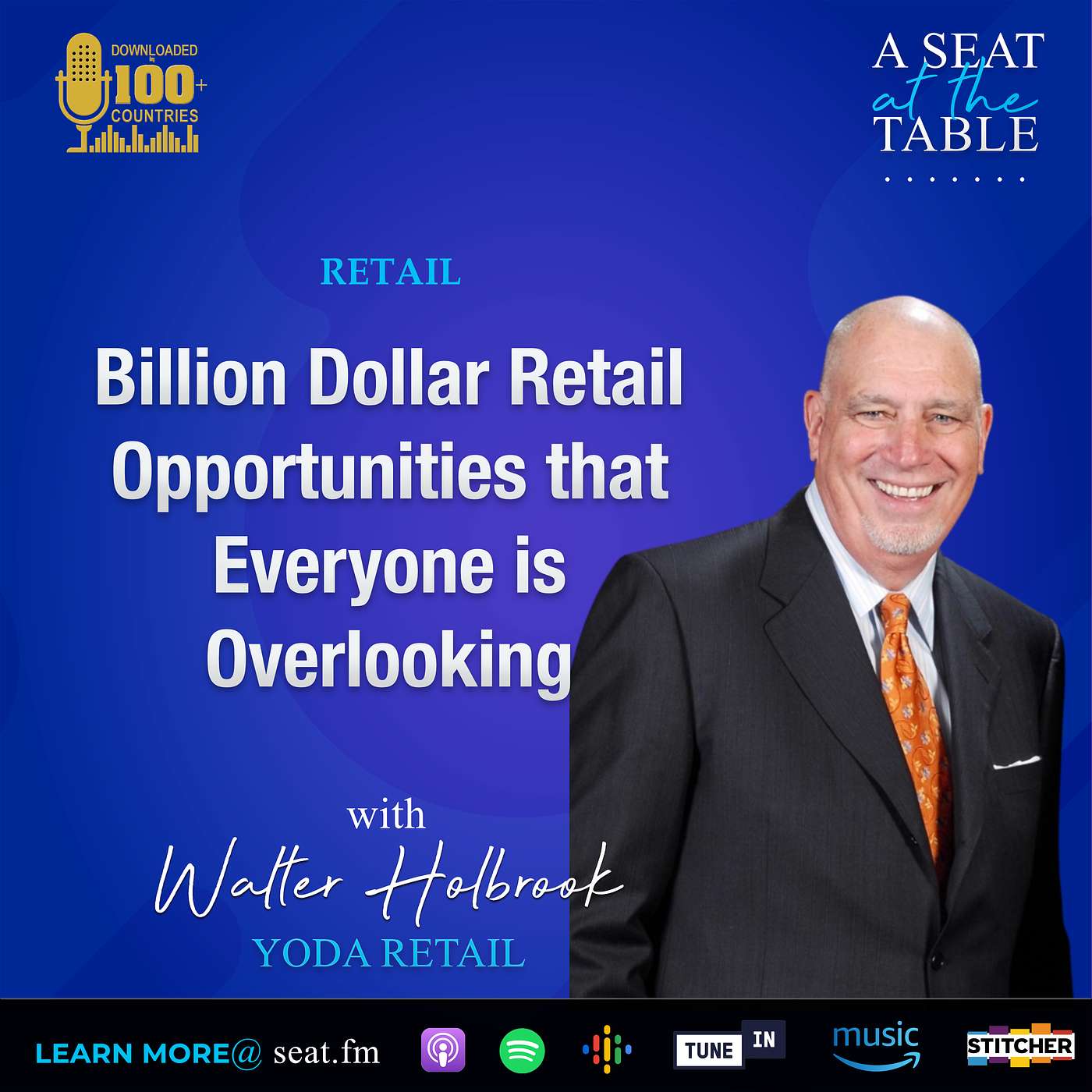 Billion Dollar Retail Opportunities that Everyone is Overlooking